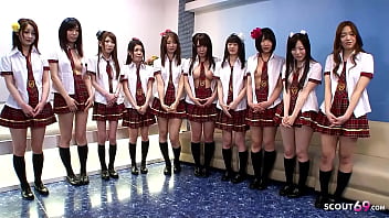 pussy japan girls